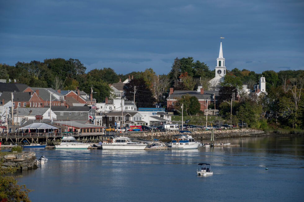 Things to Do in Damariscotta Maine - Smuggler’s Cove Oceanfront Inn